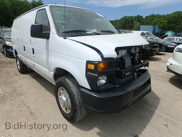 Фотография 1FTNE2EW9DDA29673 - FORD ECONOLINE 2013