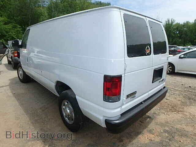 2013 FORD ECONOLINE - VIN: 1FTNE2EW9DDA29673 - Photo 3
