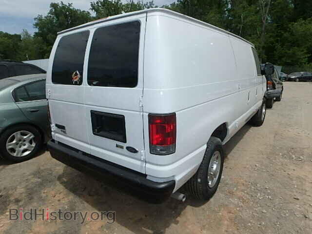 2013 FORD ECONOLINE - VIN: 1FTNE2EW9DDA29673 - Photo 4