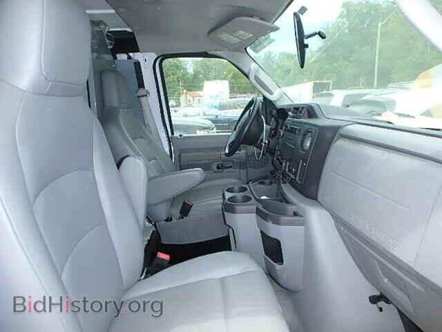 2013 FORD ECONOLINE - VIN: 1FTNE2EW9DDA29673 - Photo 5