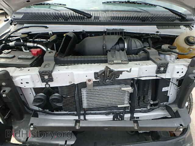 2013 FORD ECONOLINE - VIN: 1FTNE2EW9DDA29673 - Photo 7