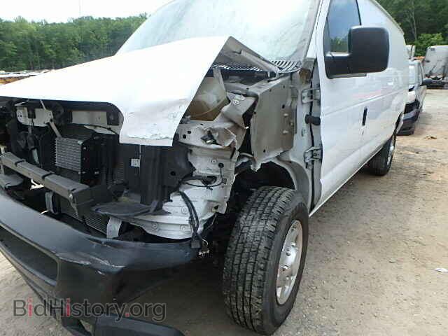 2013 FORD ECONOLINE - VIN: 1FTNE2EW9DDA29673 - Photo 9