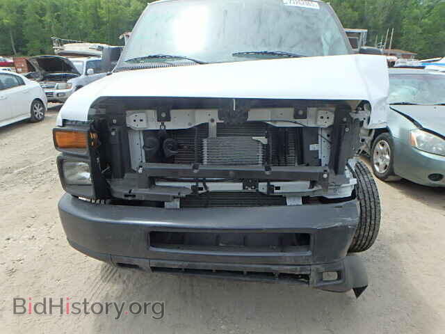 2013 FORD ECONOLINE - VIN: 1FTNE2EW9DDA29673 - Photo 10
