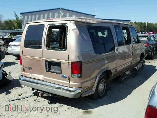 1997 FORD ECONOLINE - VIN: 1FDEE1460VHB67412 - Фото 4