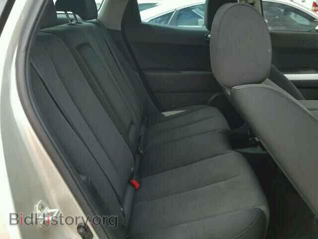 2008 MAZDA CX-7 - VIN: JM3ER293280174143 - Фото 6