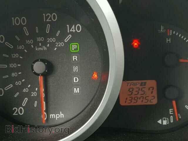 2008 MAZDA CX-7 - VIN: JM3ER293280174143 - Фото 8