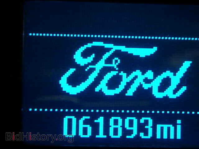 2012 FORD FOCUS - VIN: 1FAHP3F20CL122813 - Photo 8
