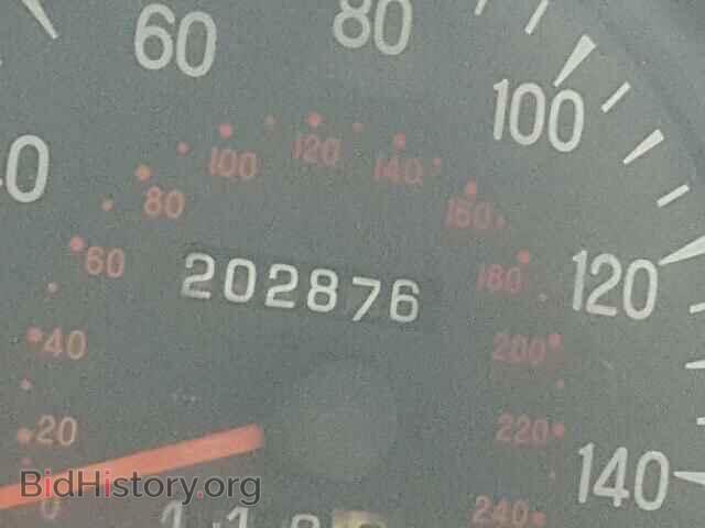 1994 MITSUBISHI 3000GT - VIN: JA3AM54J0RY024191 - Фото 8