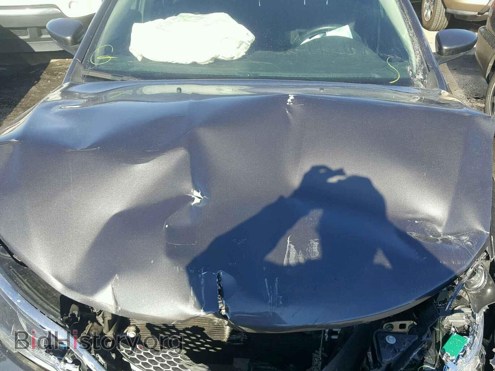 2015 CHRYSLER 200 - VIN: 1C3CCCAB9FN746811 - Photo 7