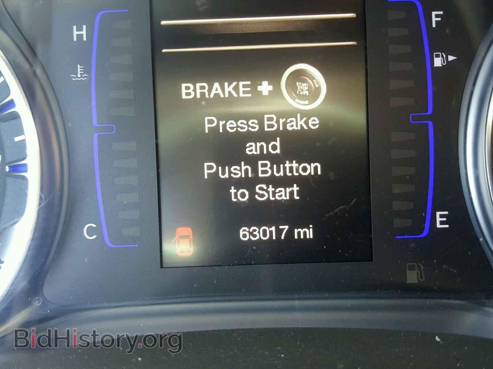 2015 CHRYSLER 200 - VIN: 1C3CCCAB9FN746811 - Photo 8