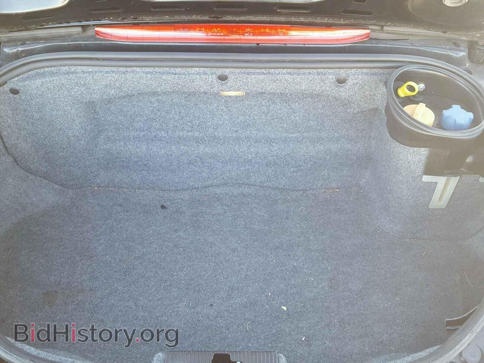 1998 PORSCHE BOXSTER - VIN: WP0CA2985WS620936 - Photo 7