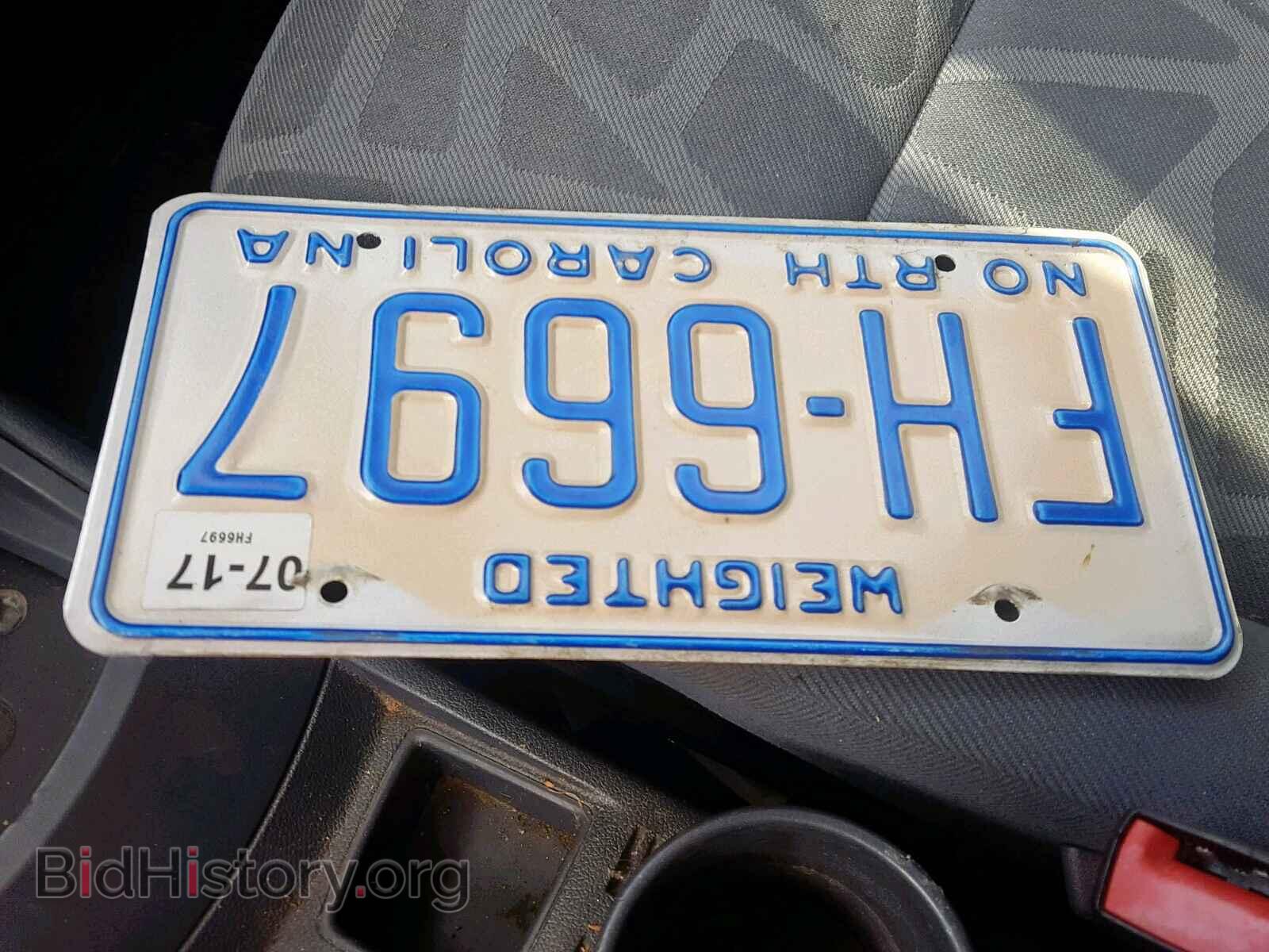 2012 FORD TRANSIT CO - VIN: NM0LS7ANXCT083835 - Фото 5