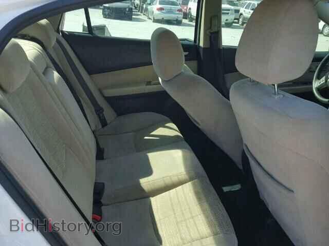 2009 MAZDA 6 - VIN: 1YVHP81A295M24603 - Фото 6