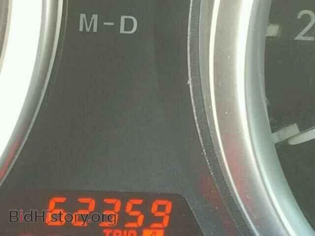 2009 MAZDA 6 - VIN: 1YVHP81A295M24603 - Фото 8