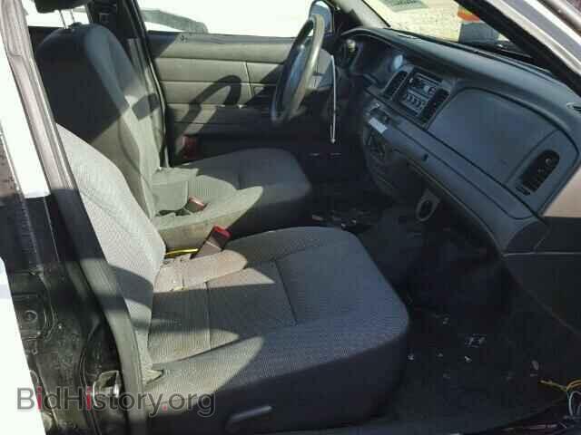 2011 FORD CROWN VIC - VIN: 2FABP7BV7BX127795 - Фото 5