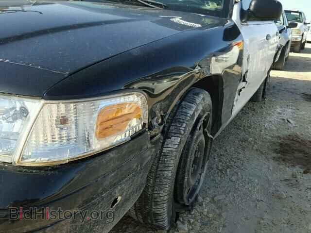 2011 FORD CROWN VIC - VIN: 2FABP7BV7BX127795 - Фото 9