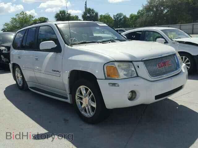 Фотография 1GKES63M972175867 - GMC ENVOY 2007