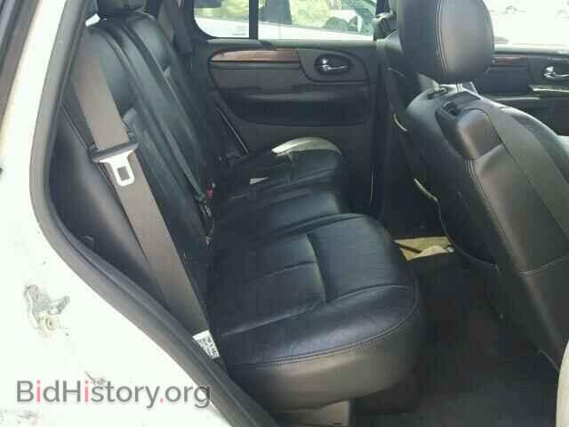 2007 GMC ENVOY - VIN: 1GKES63M972175867 - Фото 6