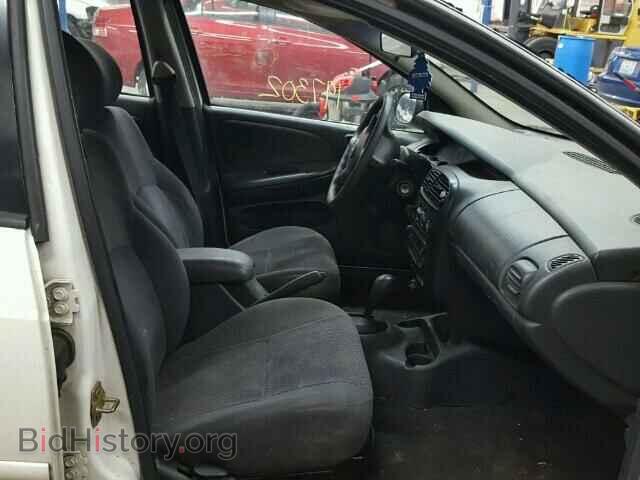 2001 DODGE NEON - VIN: 1B3ES46CX1D152579 - Фото 5