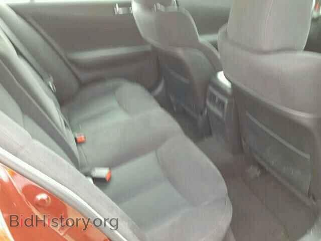 2013 NISSAN MAXIMA - VIN: 1N4AA5AP9DC811171 - Фото 6