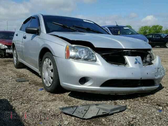 Photo 4A3AB26F66E007596 - MITSUBISHI GALANT 2006