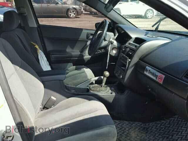 2006 MITSUBISHI GALANT - VIN: 4A3AB26F66E007596 - Фото 5