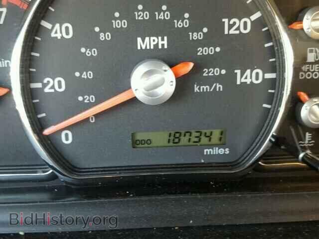 2006 MITSUBISHI GALANT - VIN: 4A3AB26F66E007596 - Фото 8