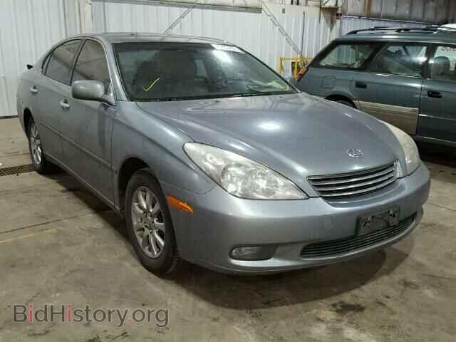Photo JTHBF30G820076671 - LEXUS ES300 2002