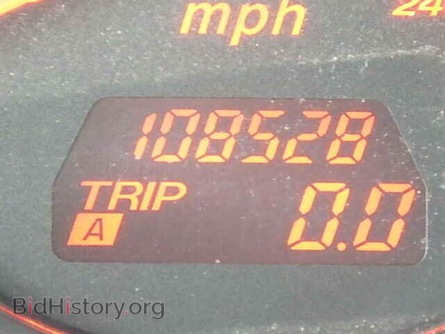 2005 MAZDA 6 - VIN: 1YVHP80D755M05969 - Фото 8