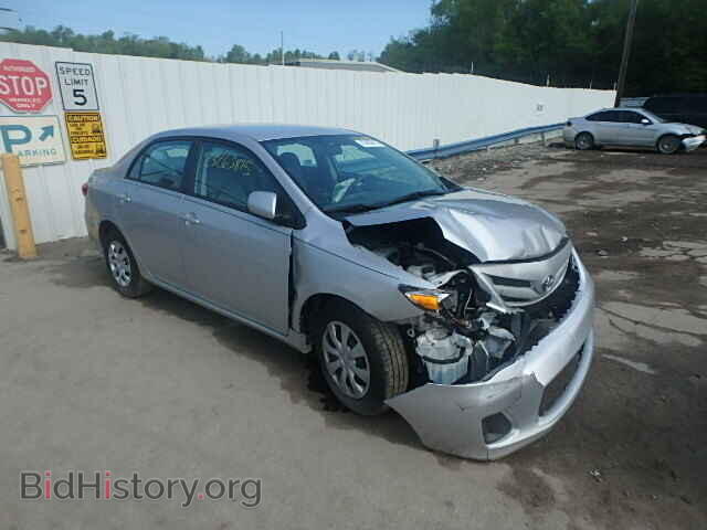 Фотография 2T1BU4EEXBC644638 - TOYOTA COROLLA 2011