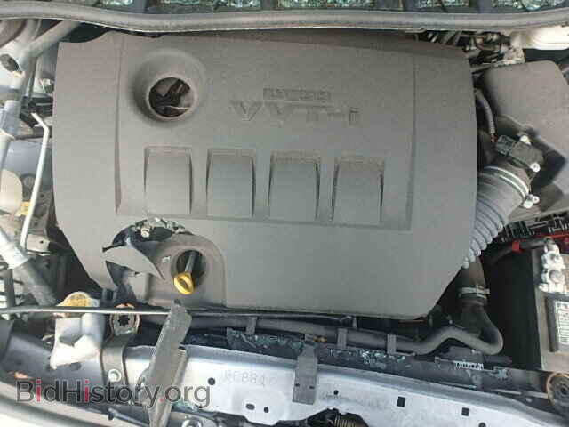 2011 TOYOTA COROLLA - VIN: 2T1BU4EEXBC644638 - Photo 7