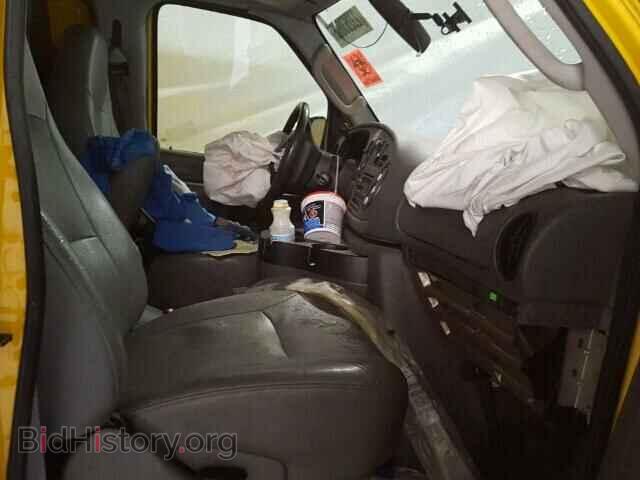 2007 FORD ECONOLINE - VIN: 1FTSE34L47DB30849 - Photo 5