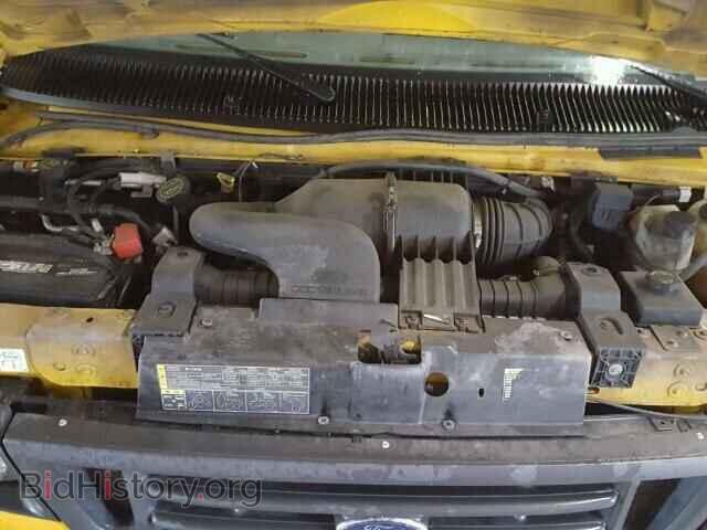 2007 FORD ECONOLINE - VIN: 1FTSE34L47DB30849 - Photo 7