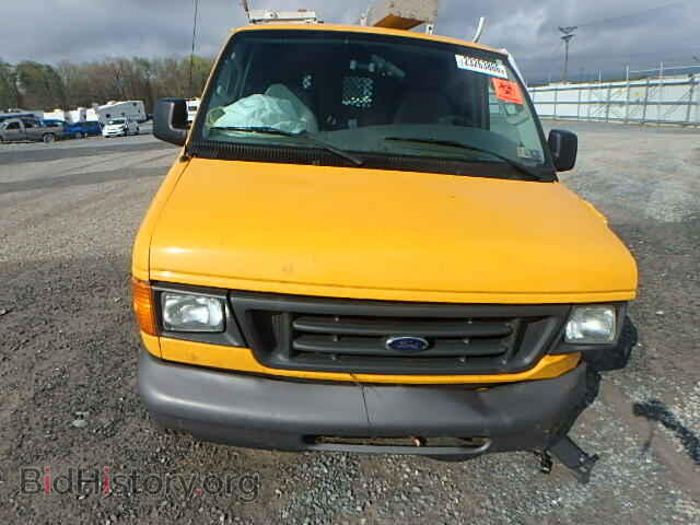 2007 FORD ECONOLINE - VIN: 1FTSE34L47DB30849 - Photo 9