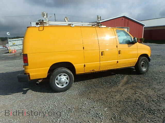 2007 FORD ECONOLINE - VIN: 1FTSE34L47DB30849 - Photo 10