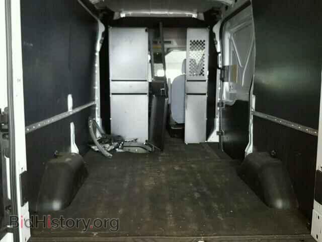 2015 FORD TRANSIT CO - VIN: 1FTNE1CM9FKB25233 - Фото 6