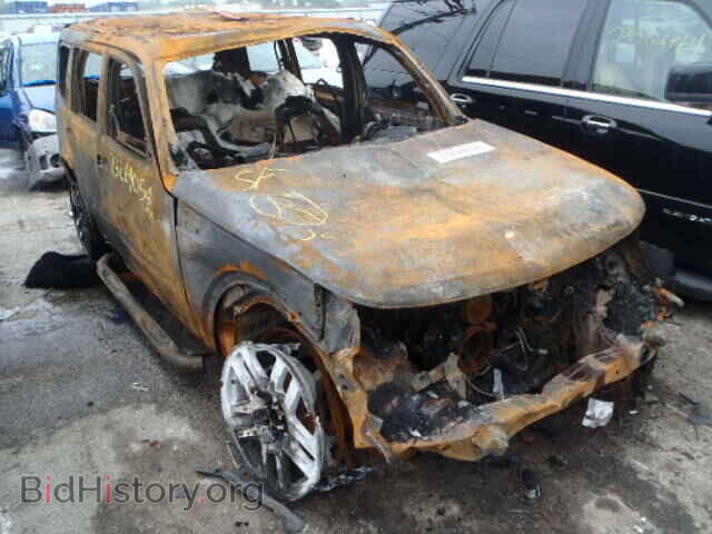 Photo 1D4PT4GK2BW597546 - DODGE NITRO 2011