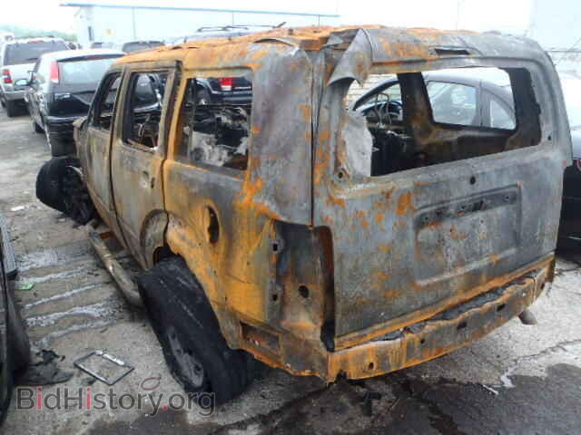 2011 DODGE NITRO - VIN: 1D4PT4GK2BW597546 - Фото 3