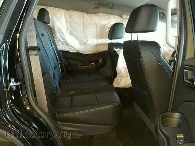 2017 GMC YUKON - VIN: 1GKS2BKC2HR116463 - Фото 6
