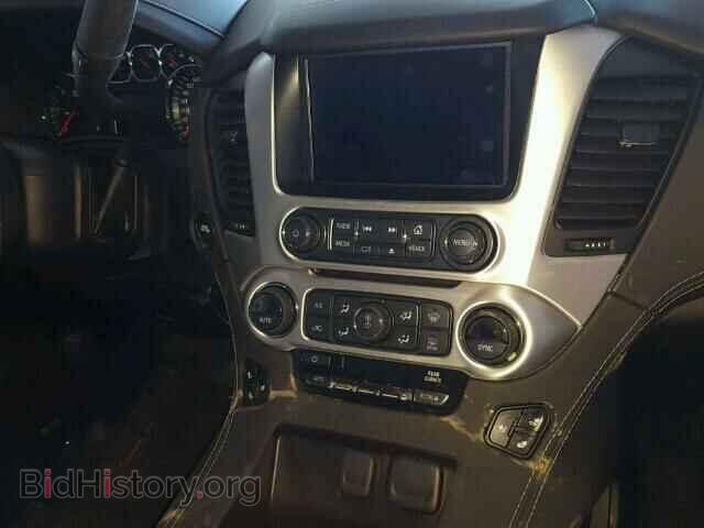 2017 GMC YUKON - VIN: 1GKS2BKC2HR116463 - Фото 9