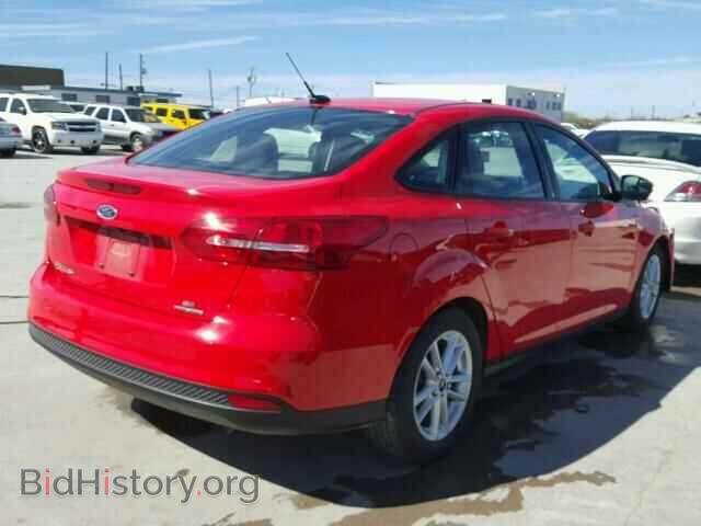 2015 FORD FOCUS - VIN: 1FADP3F21FL384889 - Photo 4