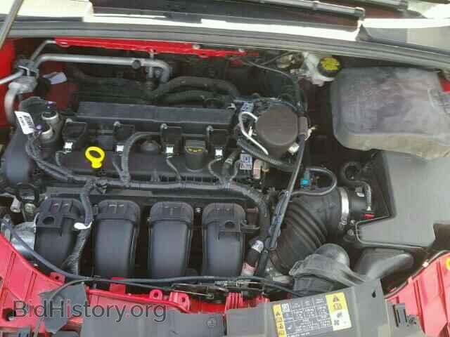 2015 FORD FOCUS - VIN: 1FADP3F21FL384889 - Photo 7