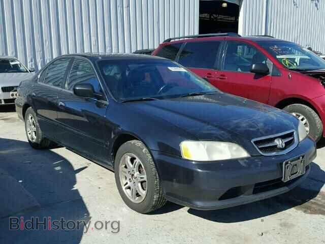 Фотография 19UUA5665YA035311 - ACURA 3.2 TL 2000