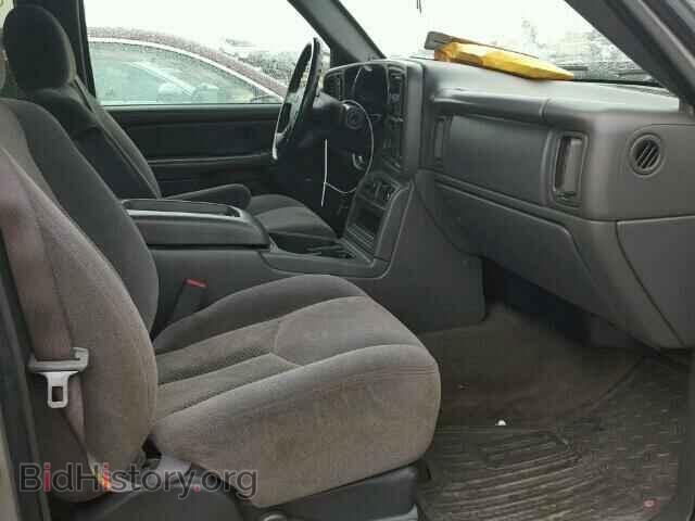 2006 CHEVROLET SILVERADO - VIN: 2GCEK19B661111773 - Photo 5