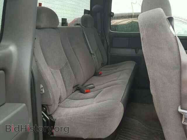 2006 CHEVROLET SILVERADO - VIN: 2GCEK19B661111773 - Photo 6