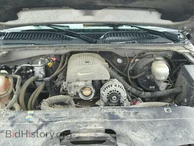 2006 CHEVROLET SILVERADO - VIN: 2GCEK19B661111773 - Photo 7