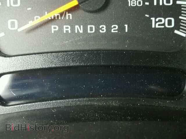 2006 CHEVROLET SILVERADO - VIN: 2GCEK19B661111773 - Photo 8