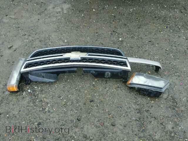 2006 CHEVROLET SILVERADO - VIN: 2GCEK19B661111773 - Photo 9