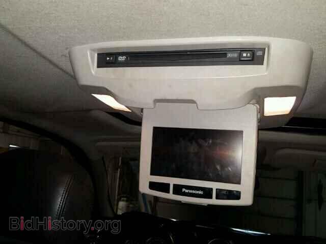 2007 GMC ENVOY - VIN: 1GKET63M772120959 - Фото 9