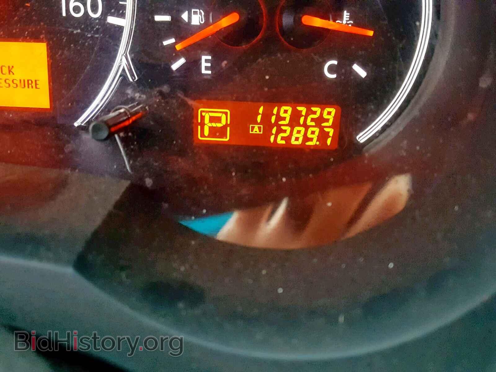 2012 NISSAN ALTIMA BAS - VIN: 1N4AL2AP1CN400682 - Фото 8